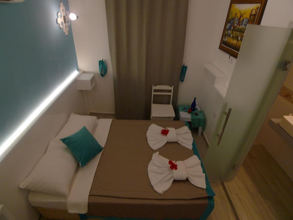 Cakil Pansiyon Kas Room photo